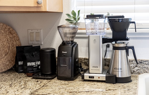 Mixer Grinders